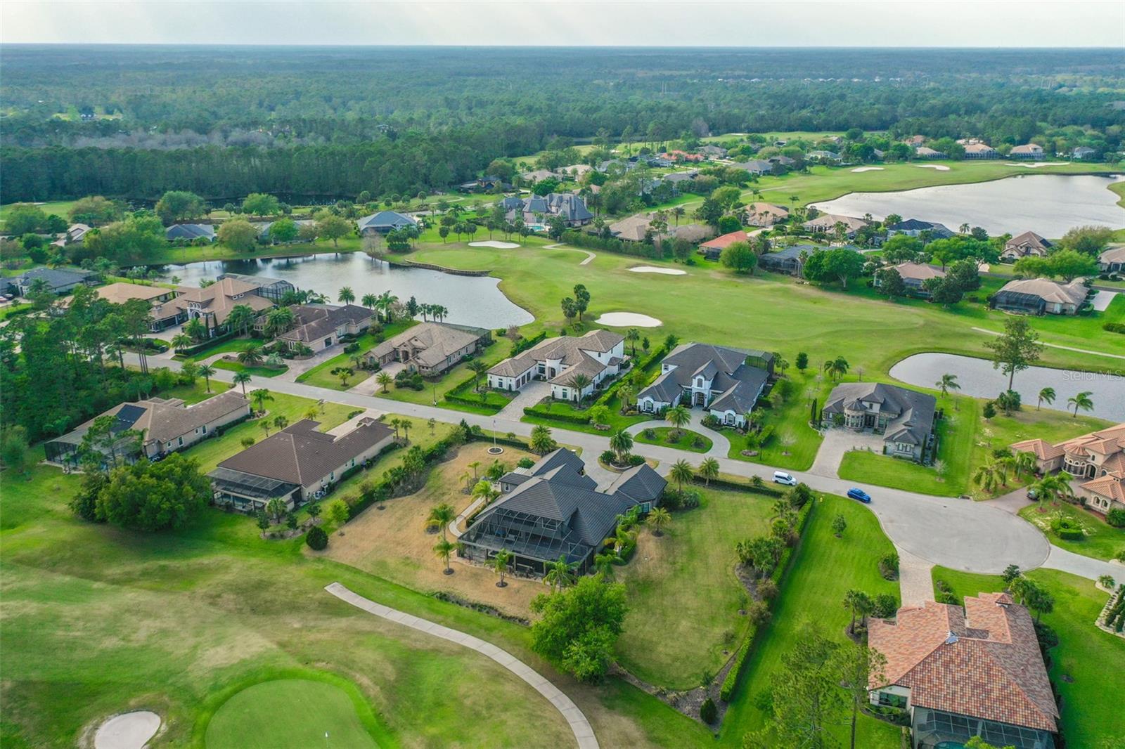 PLANTATION BAY SEC 1D-5 - Residential