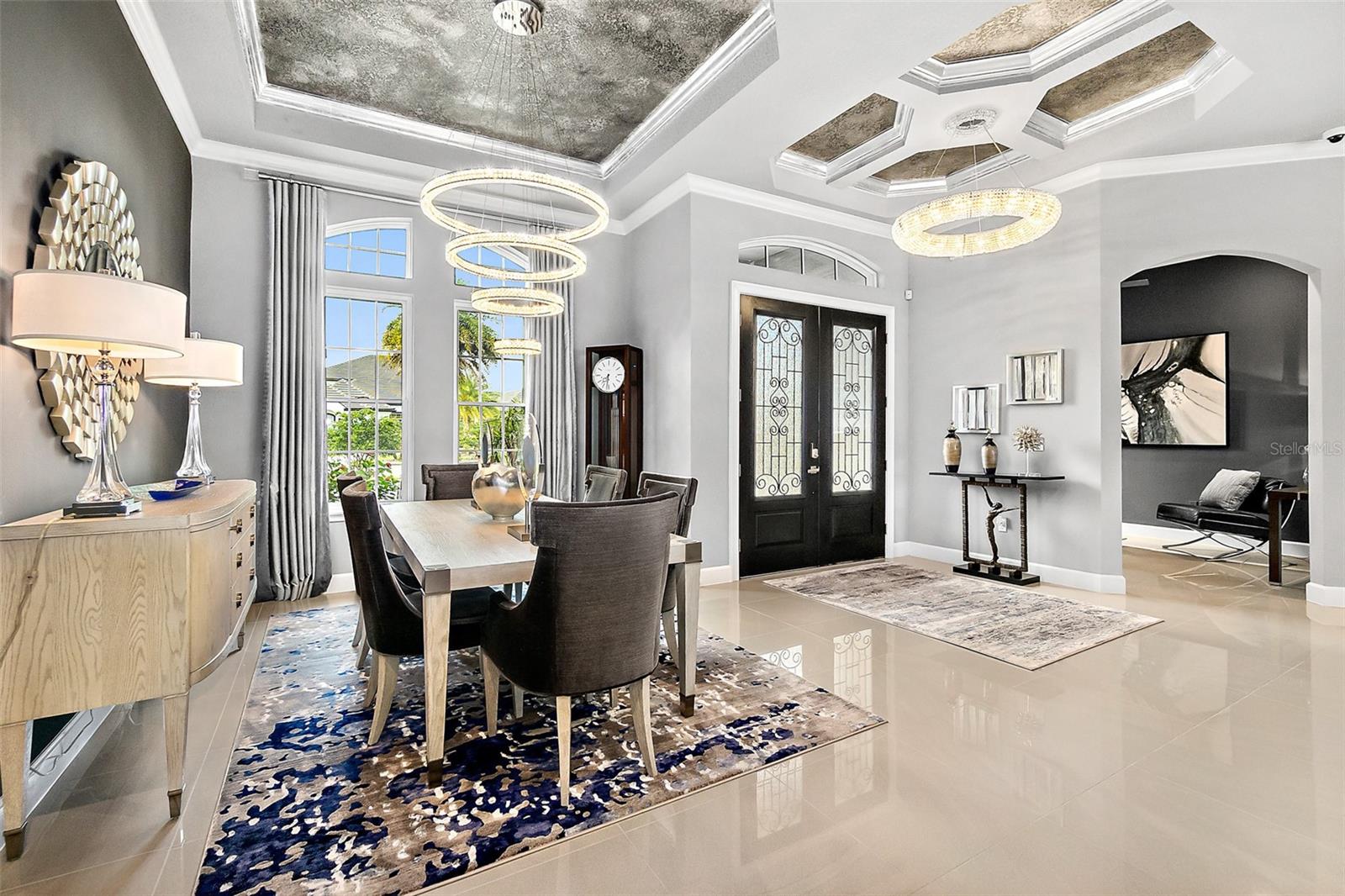 PLANTATION BAY SEC 1D-5 - Residential