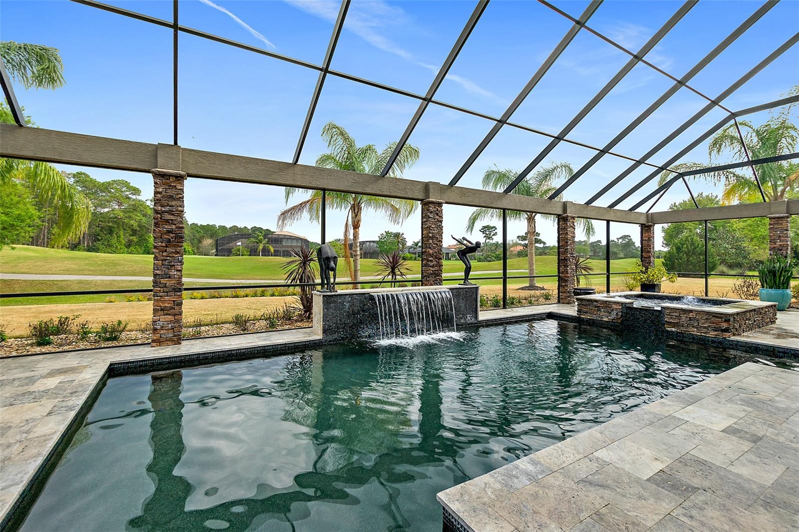 PLANTATION BAY SEC 1D-5 - Residential