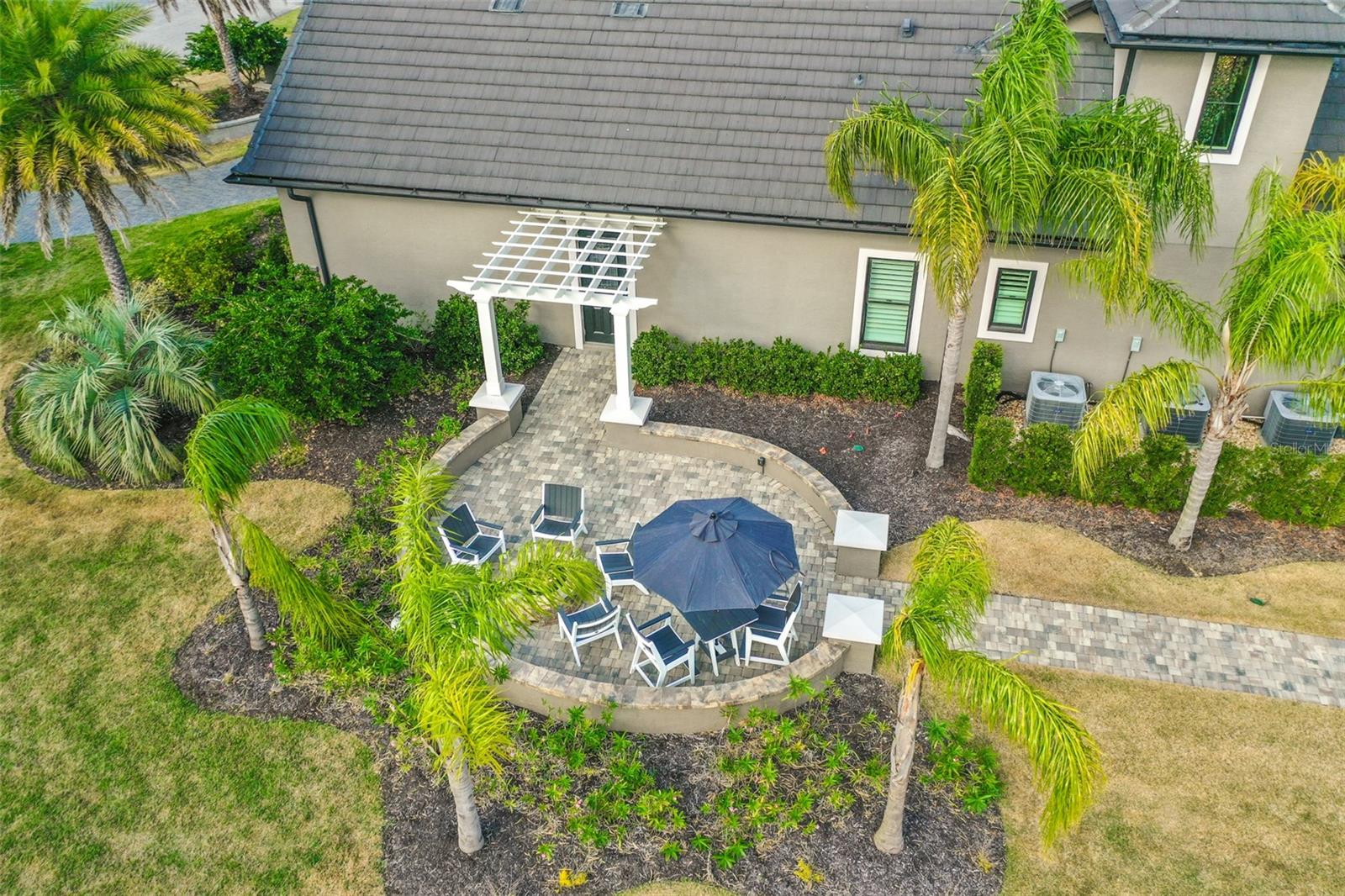 PLANTATION BAY SEC 1D-5 - Residential