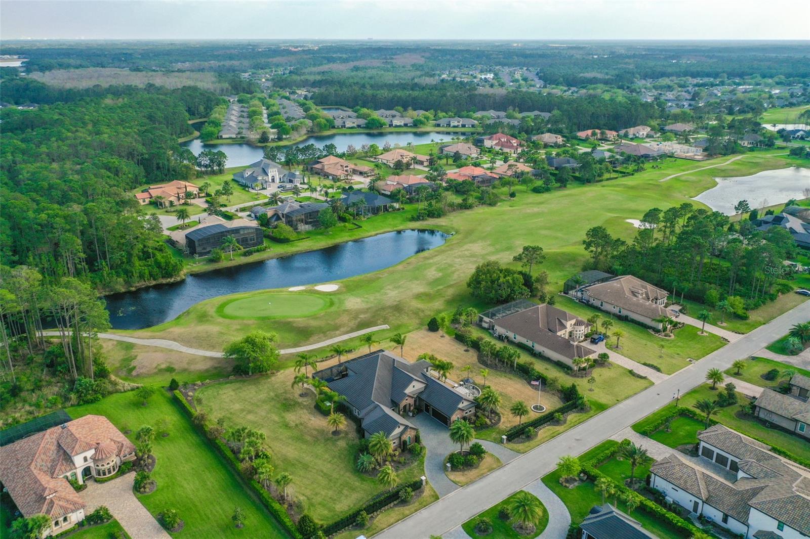 PLANTATION BAY SEC 1D-5 - Residential