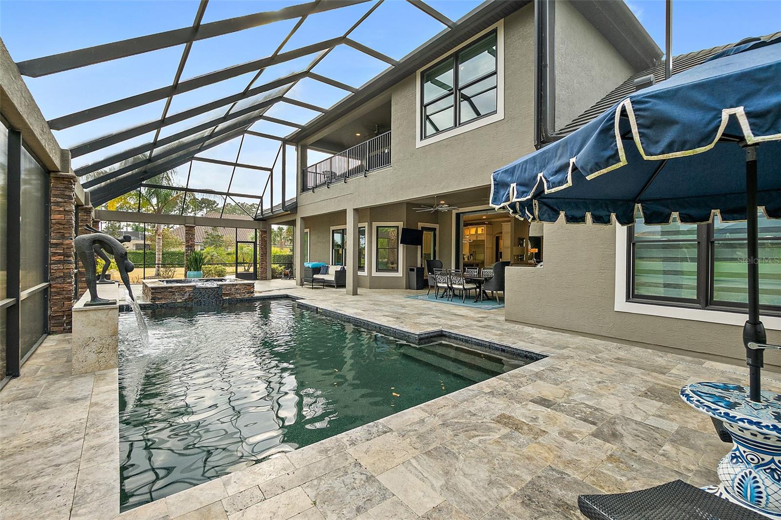 PLANTATION BAY SEC 1D-5 - Residential