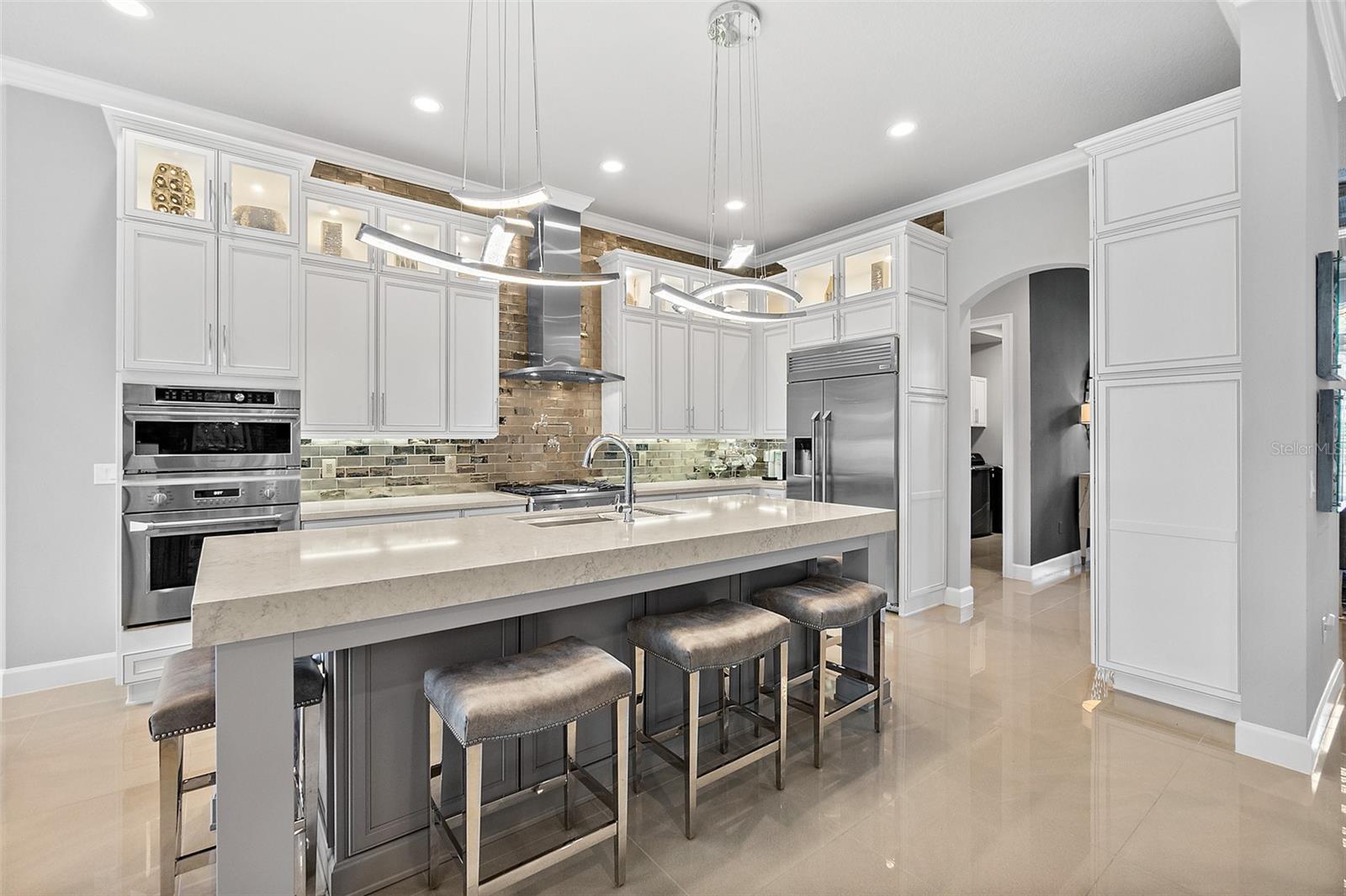 PLANTATION BAY SEC 1D-5 - Residential