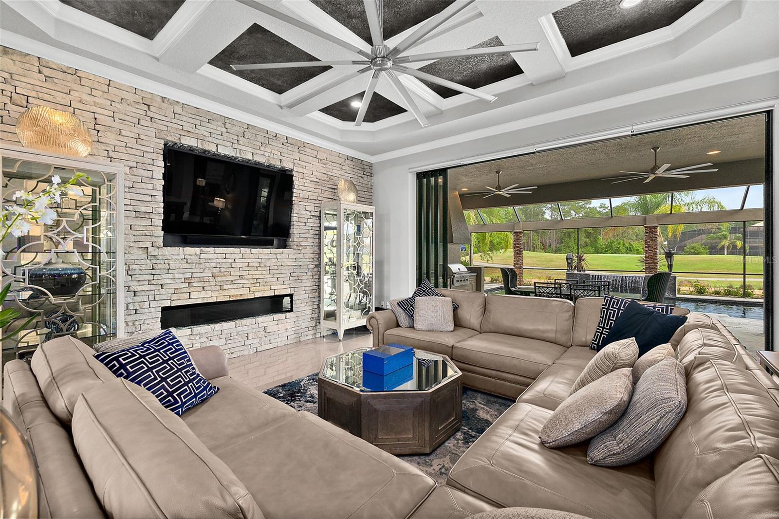 PLANTATION BAY SEC 1D-5 - Residential