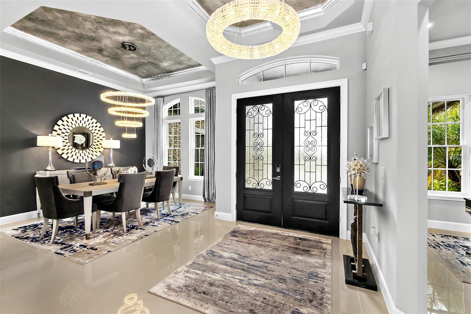 PLANTATION BAY SEC 1D-5 - Residential