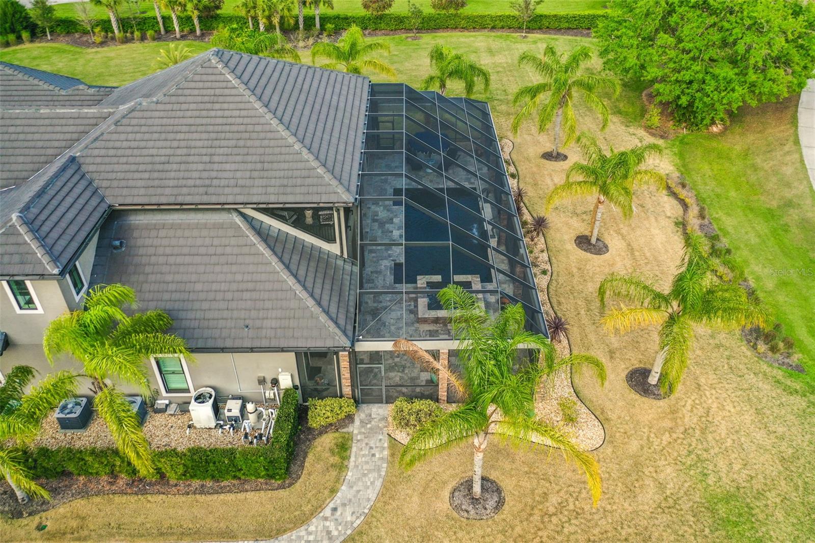 PLANTATION BAY SEC 1D-5 - Residential