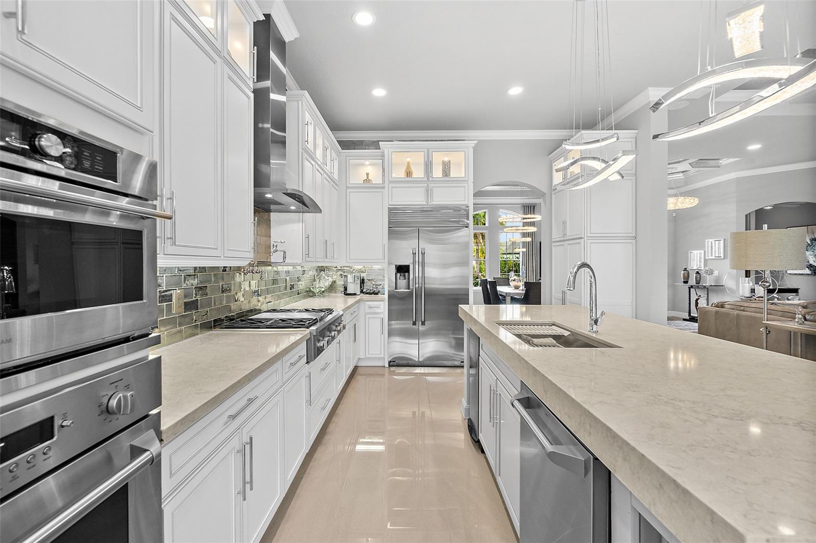 PLANTATION BAY SEC 1D-5 - Residential