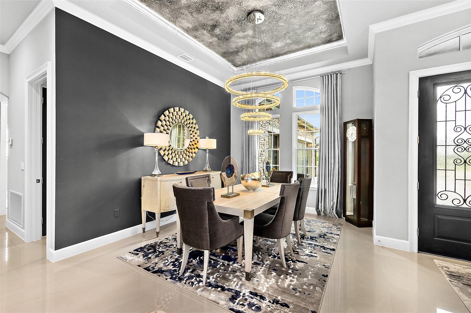 PLANTATION BAY SEC 1D-5 - Residential