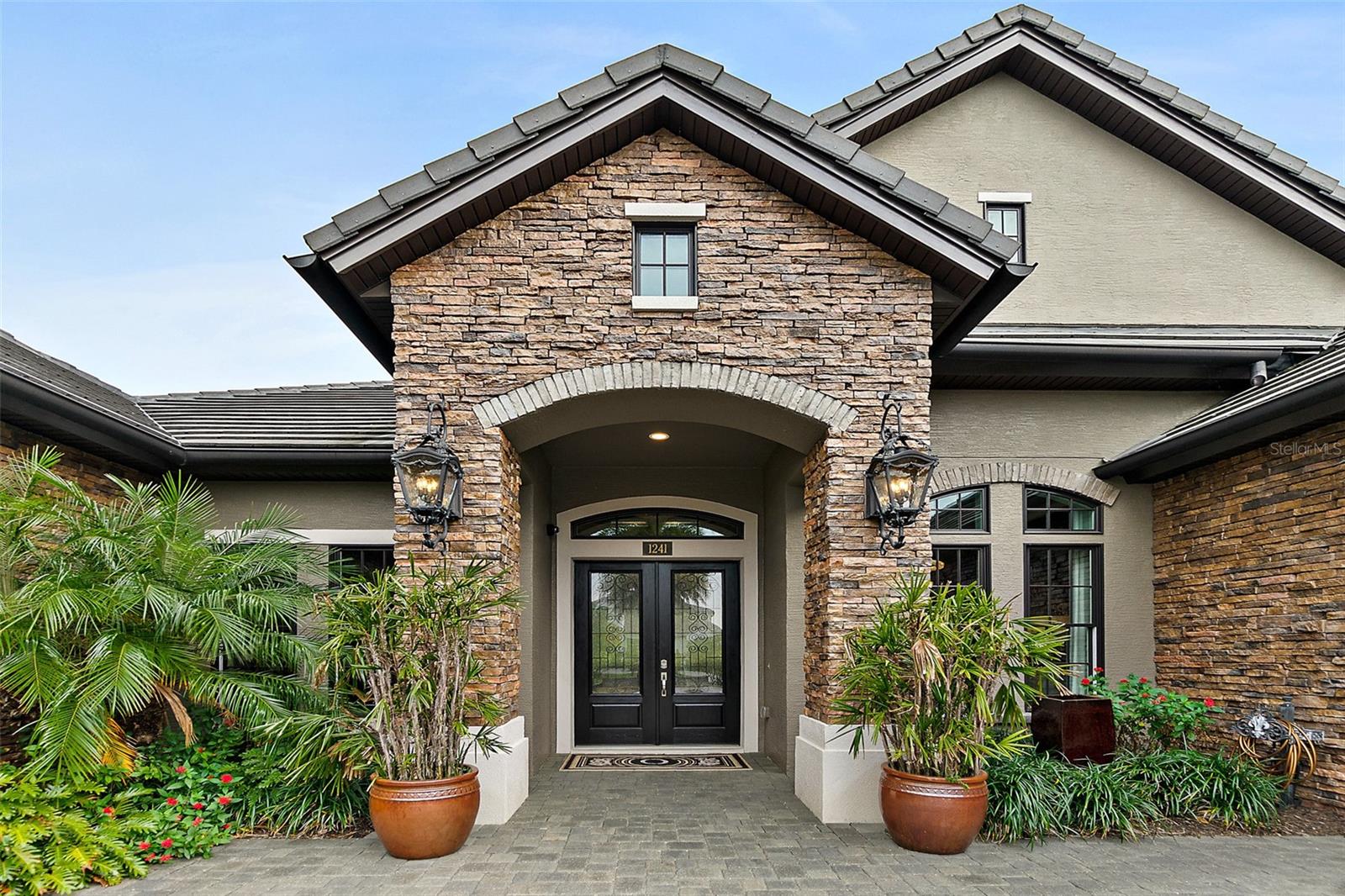 PLANTATION BAY SEC 1D-5 - Residential