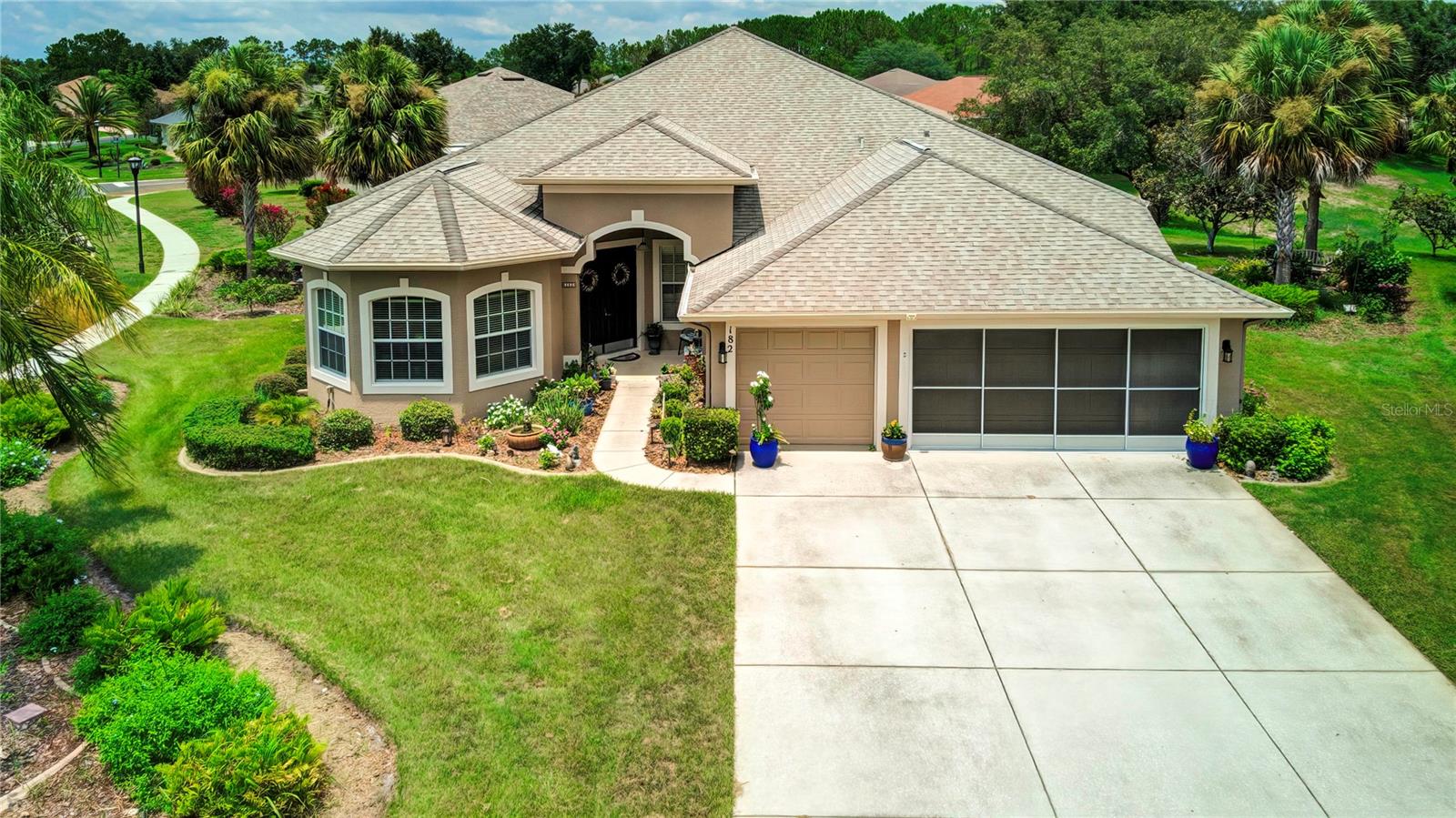 View SPRING HILL, FL 34609 house