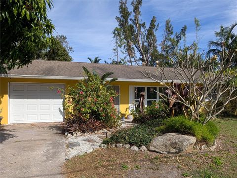 A home in SARASOTA