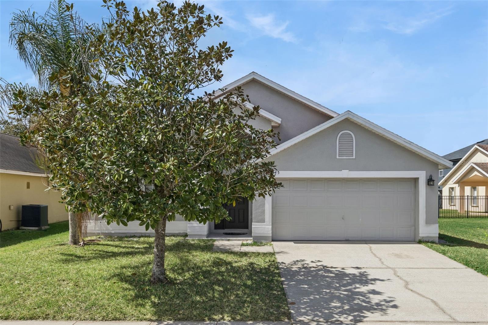 AVALON LAKES PHASE 2, VILLAGE G - Residential