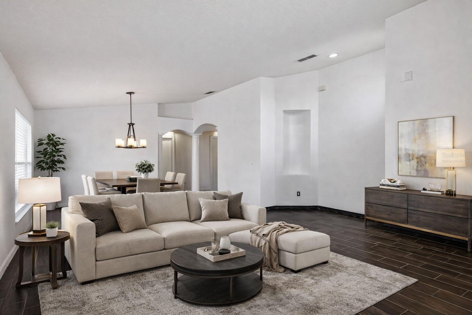 1045 WILLOW BRANCH DRIVE