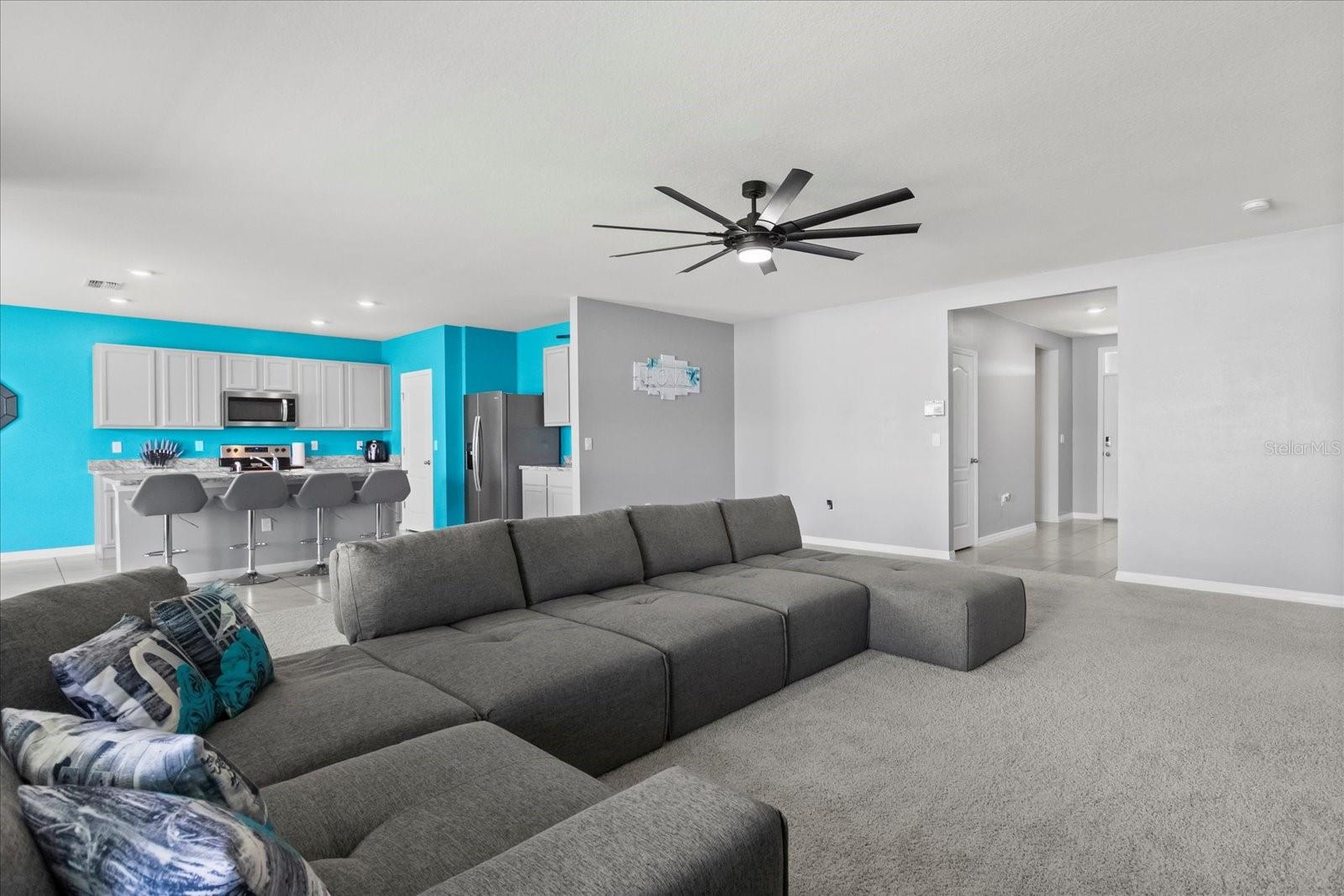 445 AUBURN GROVE PLACE
