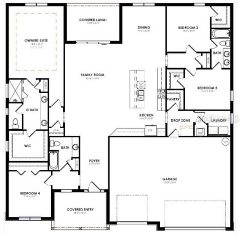 Tiny photo for 12 S School Avenue, Lecanto, FL 34461 (MLS # GC540891)