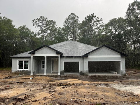 Tiny photo for 12 S School Avenue, Lecanto, FL 34461 (MLS # GC540891)