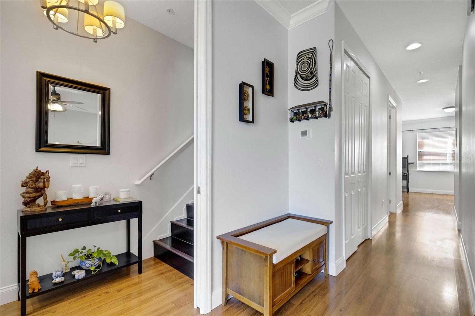 THOMAS TWNHMS - Residential