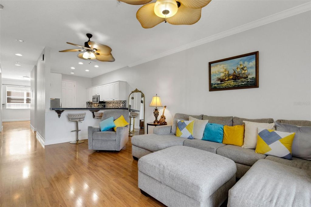 Photo of 5018 W Lancaster Street, Tampa, FL 33616 (MLS # TB8483723)