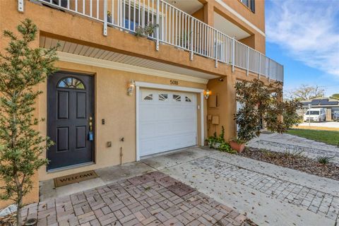 5018 W LANCASTER STREET TAMPA FL 33616