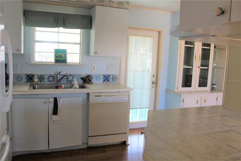 A home in PORT CHARLOTTE