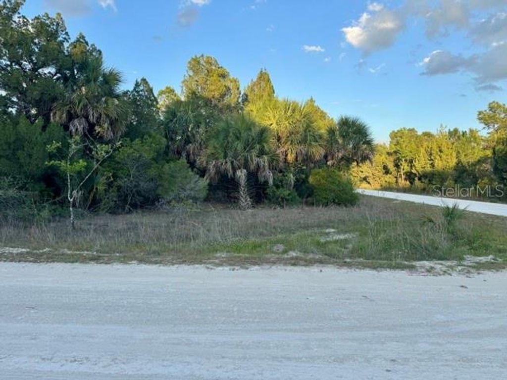 Photo of Rapidan Road, Weeki Wachee, FL 34614 (MLS # W7885439)