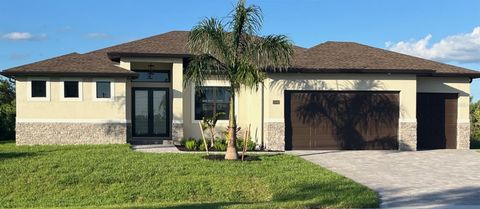 Photo of 13342 Commonwealth Avenue, Port Charlotte, FL 33981 (MLS # D6138268)