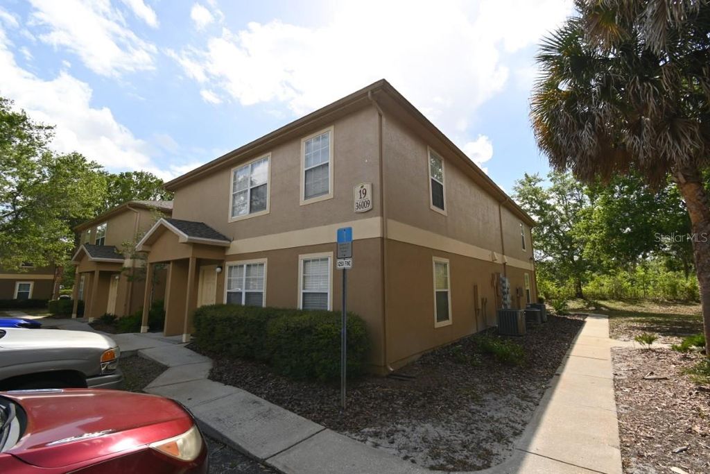 Photo of 36009 Deer Creek Drive #104, Zephyrhills, FL 33541 (MLS # TB8493965)