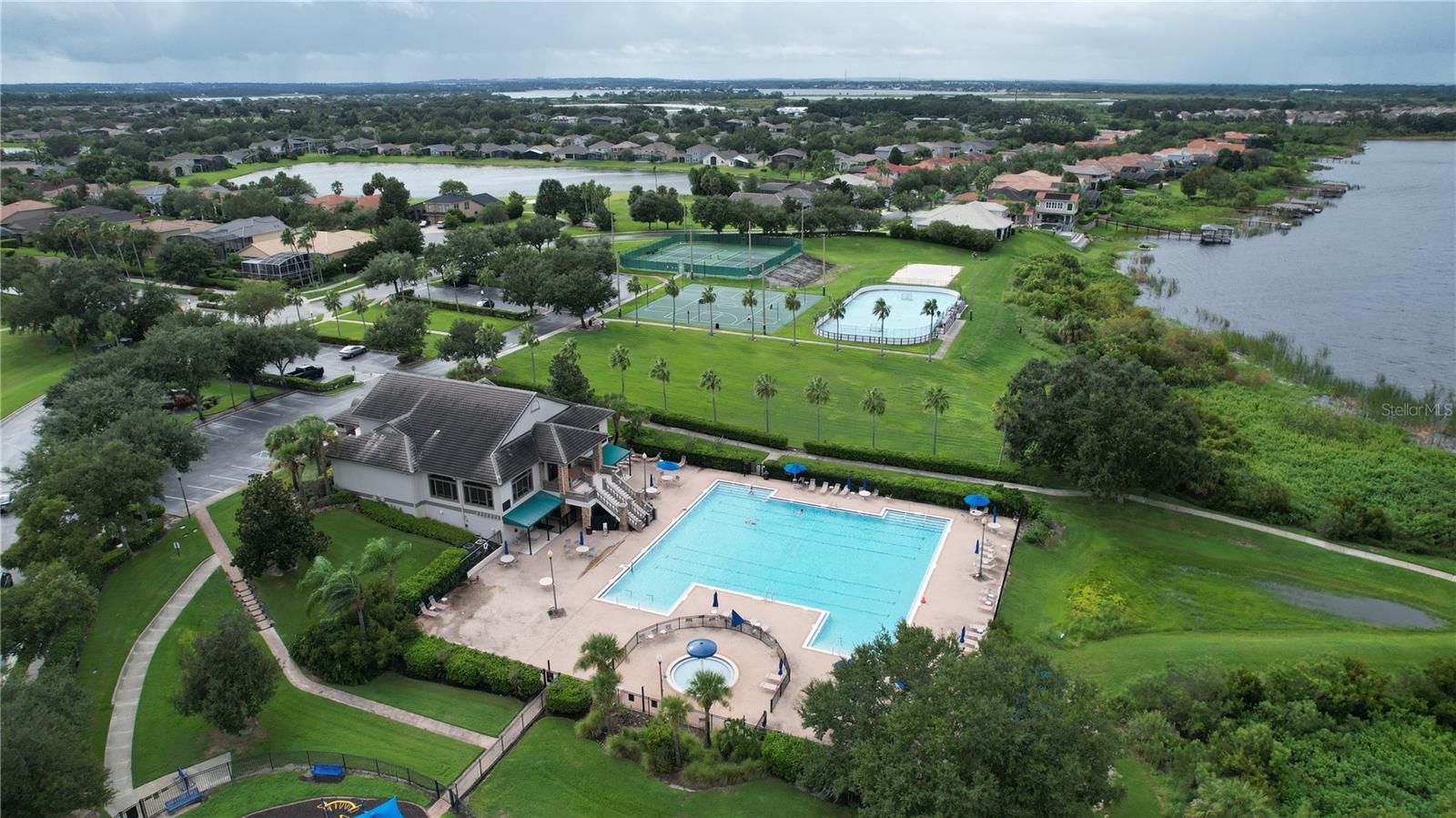 STONEYBROOK WEST D - Residential Lease