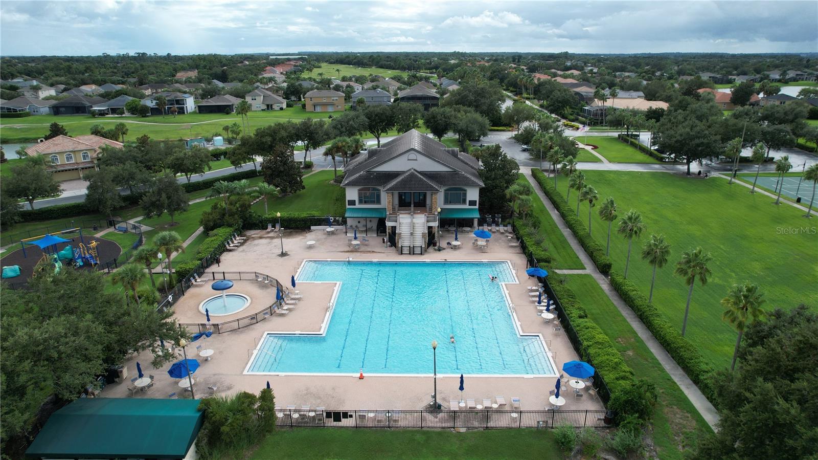 STONEYBROOK WEST D - Residential Lease