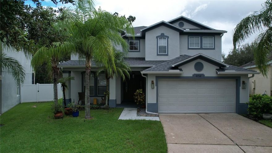 Discover the perfect blend of modern design and comfortable living in this beautifully upgraded home located in the gated golf community of Stoneybrook West. Step inside and enjoy upgraded bathrooms, ceramic tile throughout (no carpet), and a private 250 sq. ft. in-law suite with its own full bathroom. Upstairs you’ll find four spacious bedrooms and two additional bathrooms. The open-concept family room and kitchen create a welcoming space for everyday living and entertaining. The kitchen is a chef’s dream, featuring sleek modern appliances, natural stone countertops, abundant storage, and generous counter space—perfect for cooking and gathering with family and friends. A dining area overlooks the serene conservation area and screened patio, offering both comfort and tranquility. Retreat to the luxurious primary suite, which includes a large bedroom and a versatile bonus space ideal for a custom walk-in closet or sitting area. The updated primary bathroom is designed for relaxation, showcasing dual sinks, a soaking tub, and an oversized modern shower. This rental also includes: lawn care, high-speed internet, and upgraded Spectrum basic TV. Smart home includes Yale keyless front door, Ring, Nest AC thermostat, 5 programable lights back patio and family room.  (Furniture in photos is not included but may be negotiable.)
Life in Stoneybrook West means enjoying resort-style amenities: a semi–Olympic-size pool, fitness center, playground, sand volleyball, soccer fields, lighted tennis, pickleball and basketball courts, an inline skating rink, a private boat ramp to Black-Lake, and an 18-hole championship golf course. Conveniently located near AdventHealth Winter Garden, Winter Garden Village, world-class theme parks, and just 30 minutes from Orlando International Airport via Highway 429 (Exit 19), this home offers the ultimate Florida lifestyle. Don’t miss your chance to make it yours—schedule a showing today!