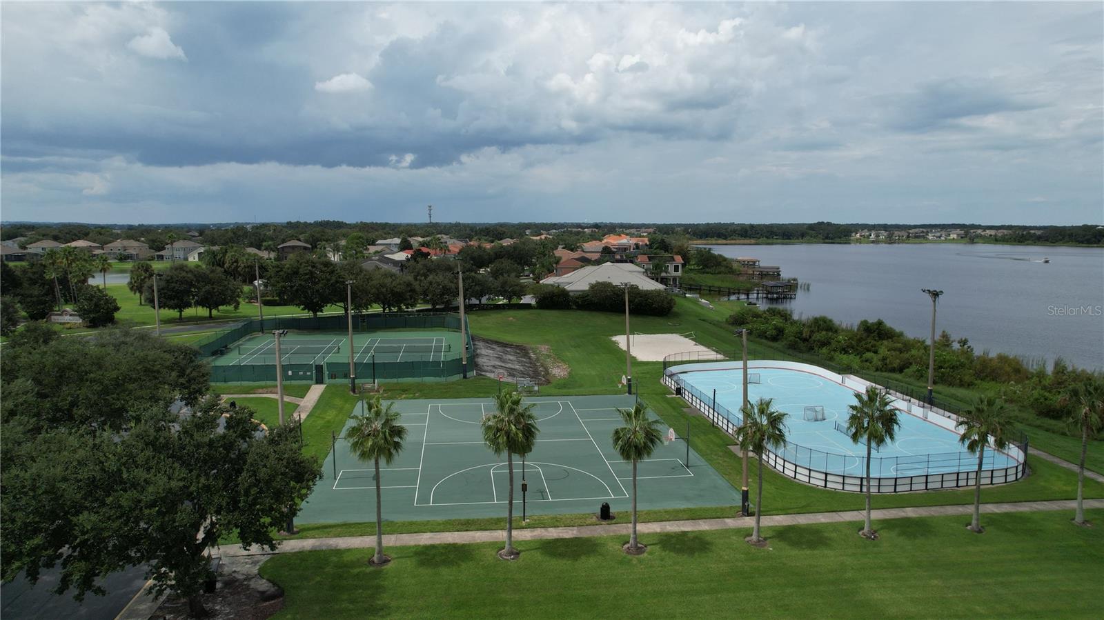 STONEYBROOK WEST D - Residential Lease