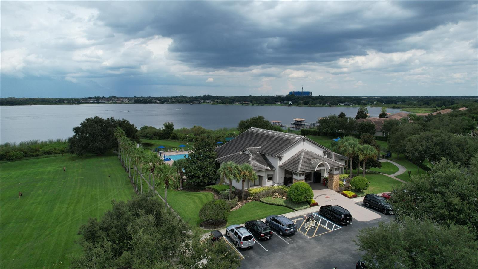STONEYBROOK WEST D - Residential Lease
