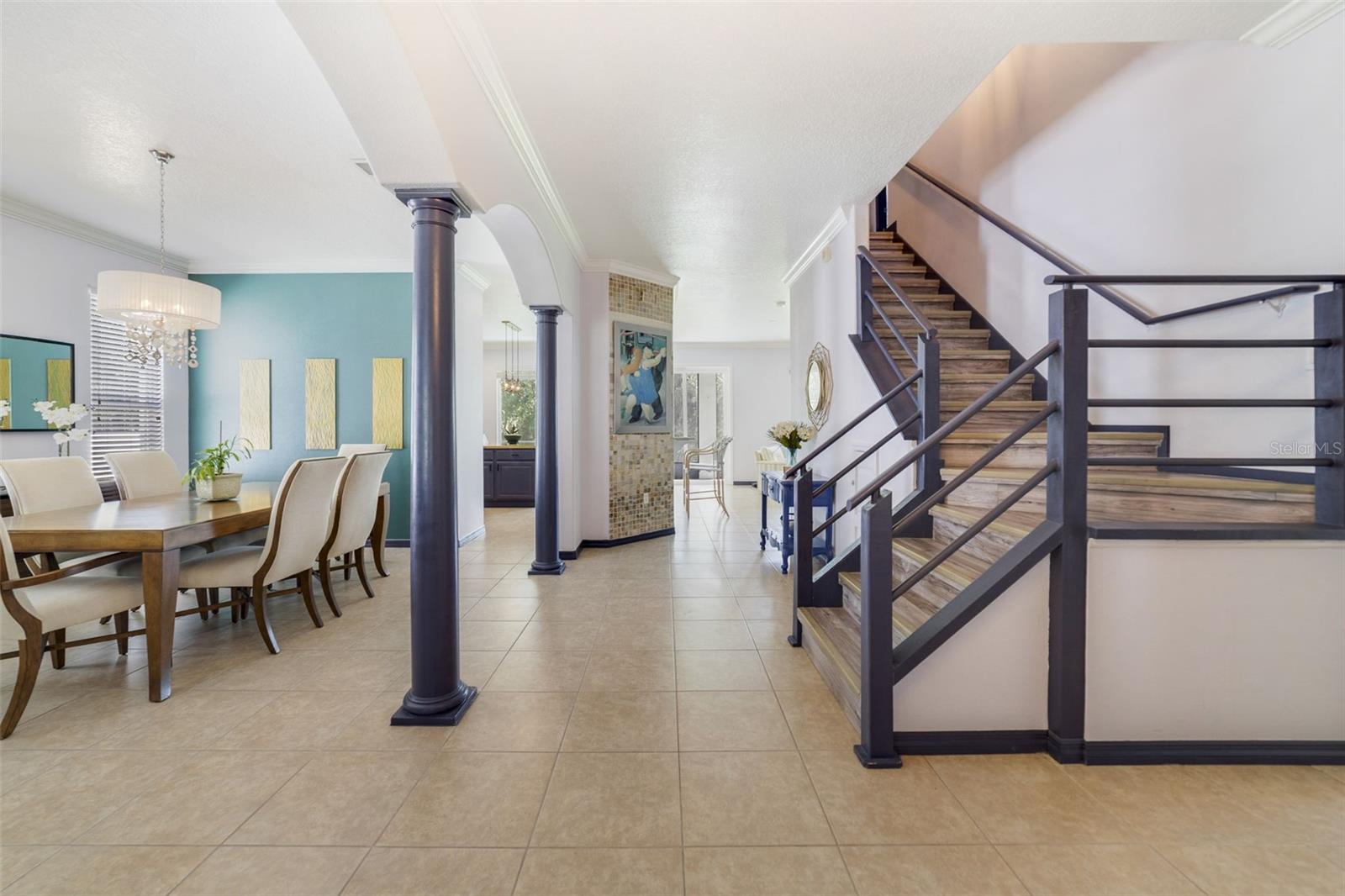 STONEYBROOK WEST D - Residential Lease