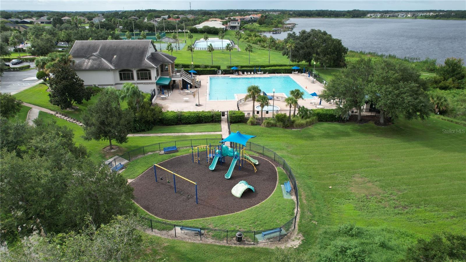 STONEYBROOK WEST D - Residential Lease