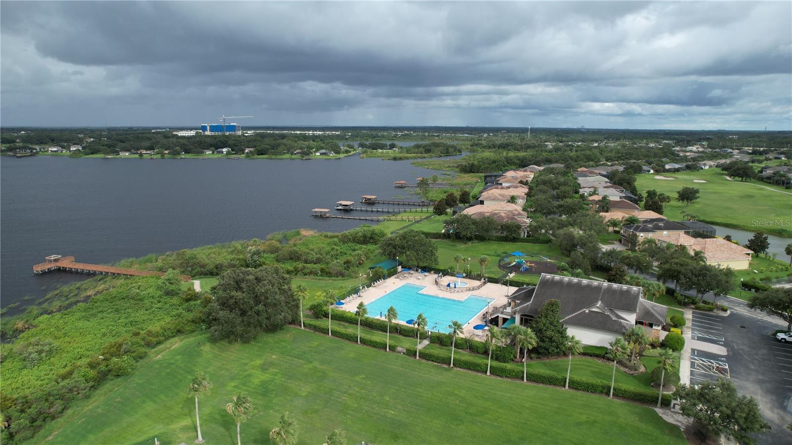 STONEYBROOK WEST D - Residential Lease