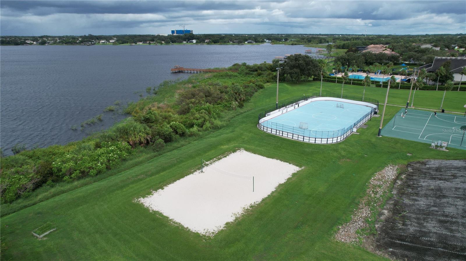 STONEYBROOK WEST D - Residential Lease