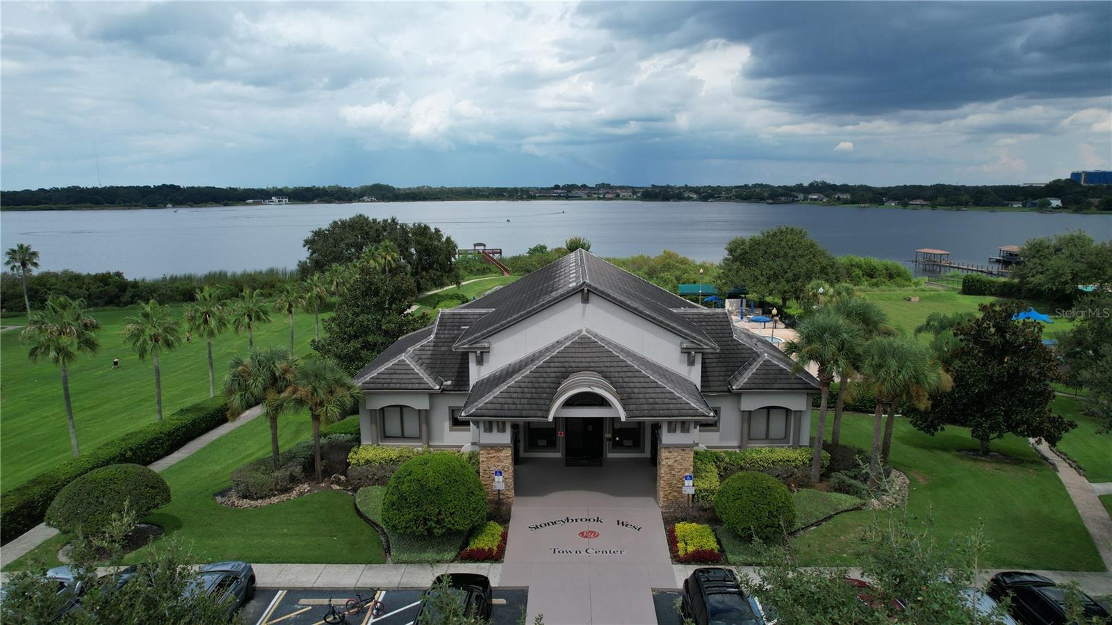 STONEYBROOK WEST D - Residential Lease