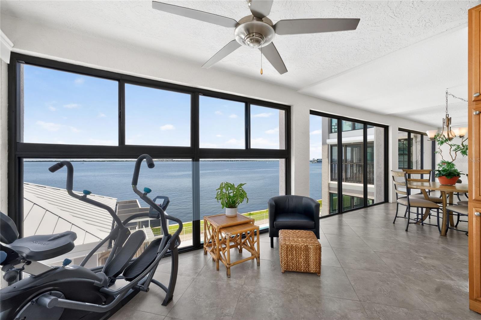 CHAMPAGNE ESTATES CONDO - Residential
