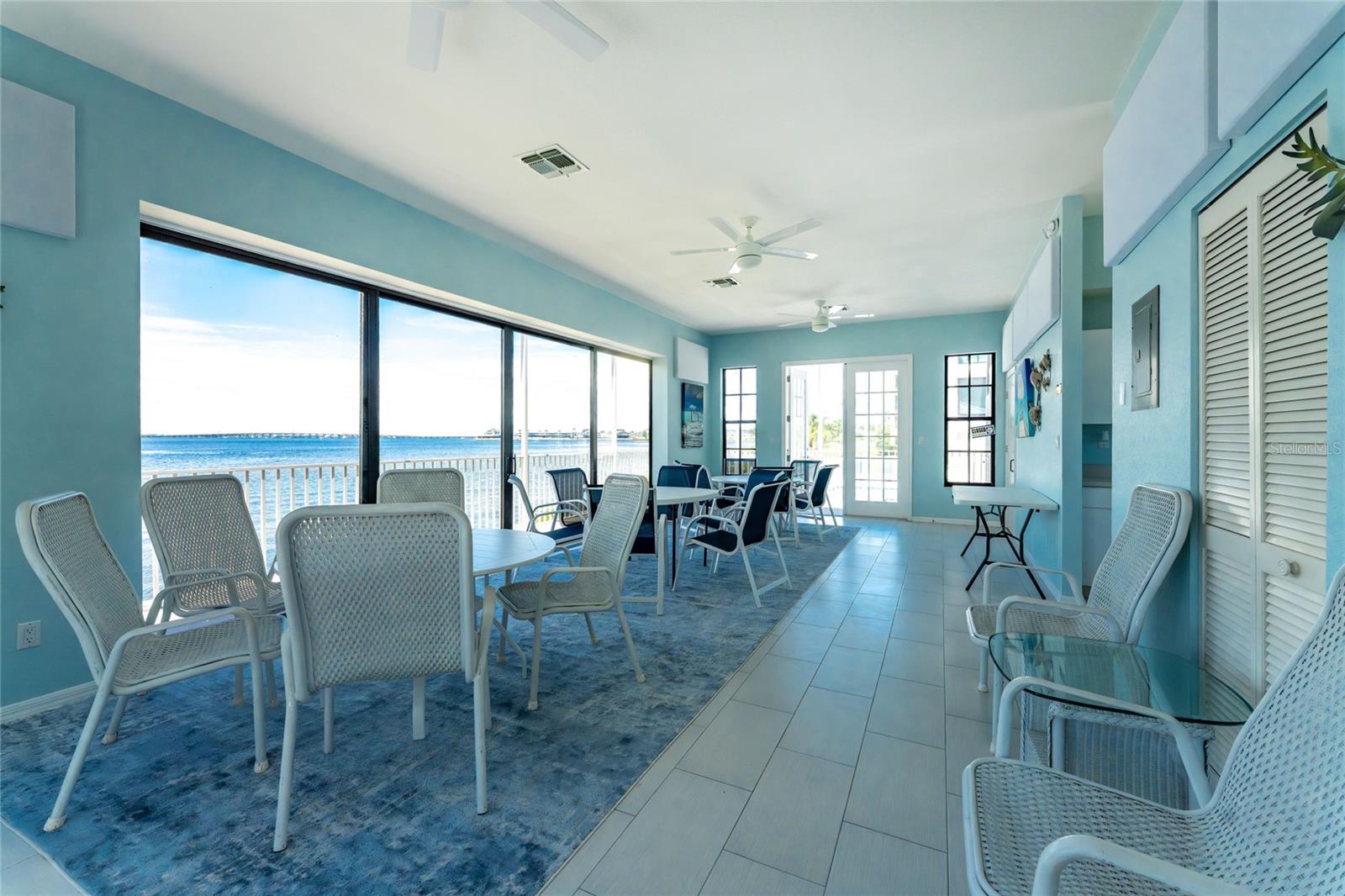 CHAMPAGNE ESTATES CONDO - Residential