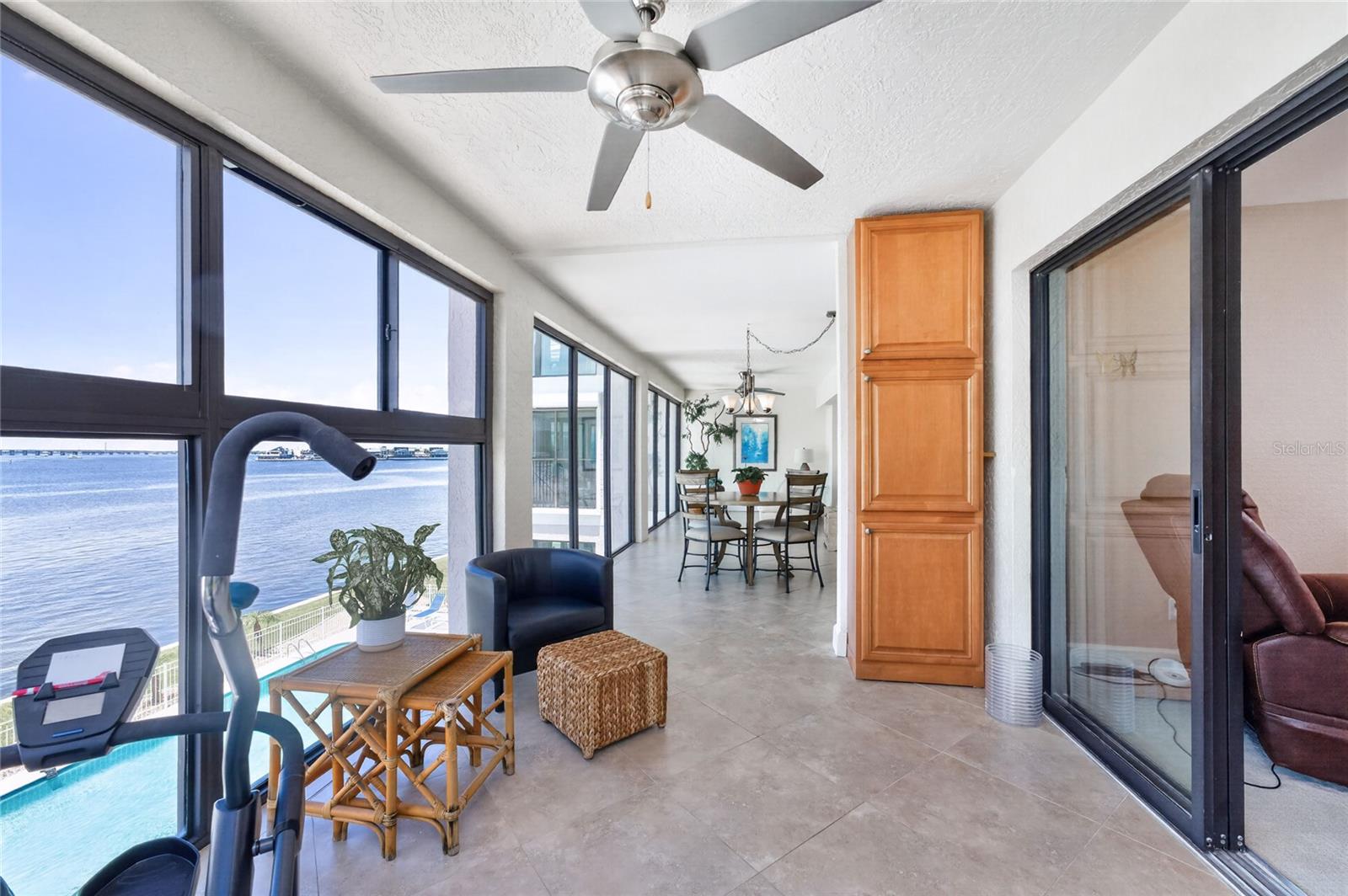 CHAMPAGNE ESTATES CONDO - Residential