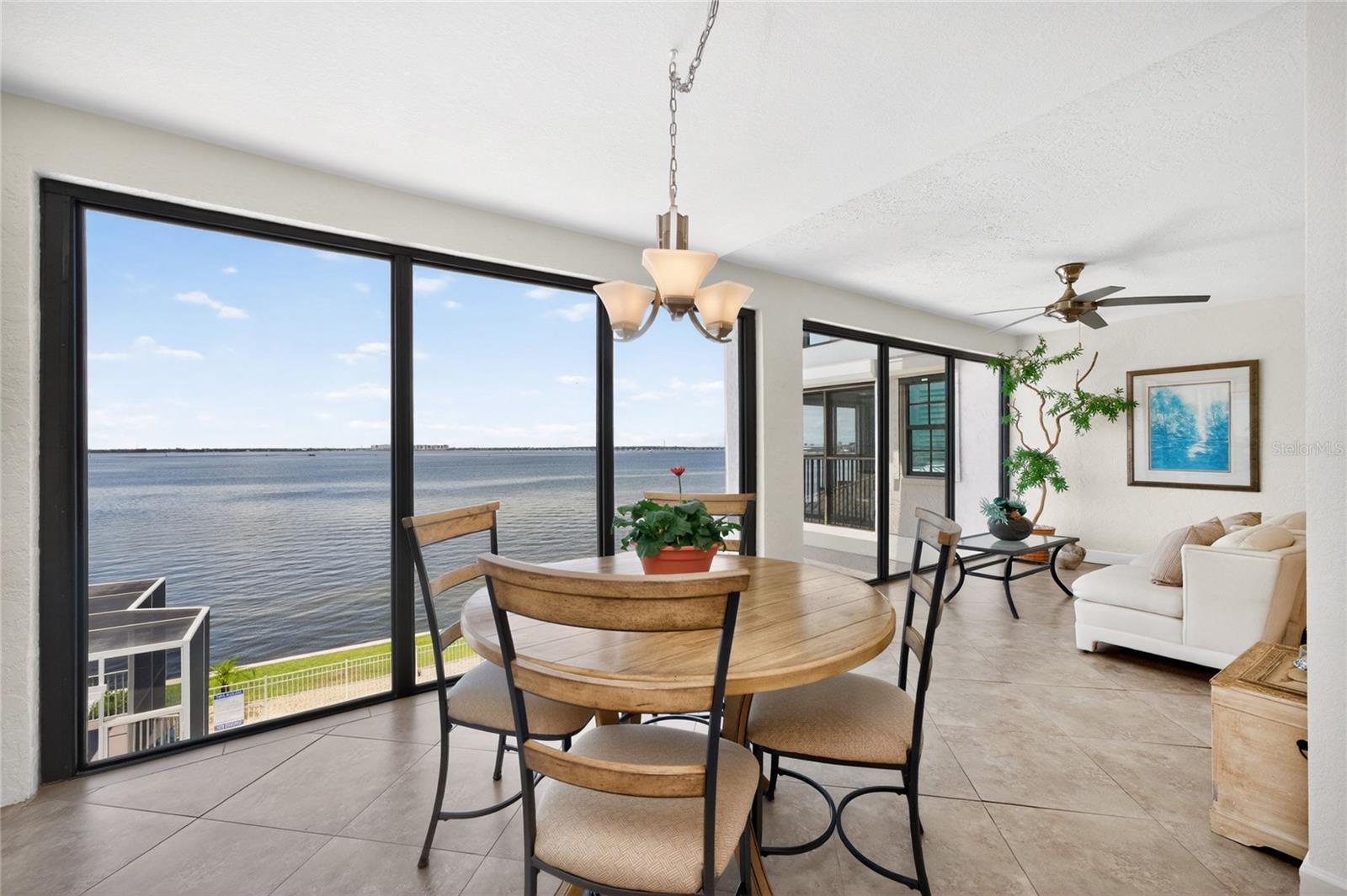 CHAMPAGNE ESTATES CONDO - Residential
