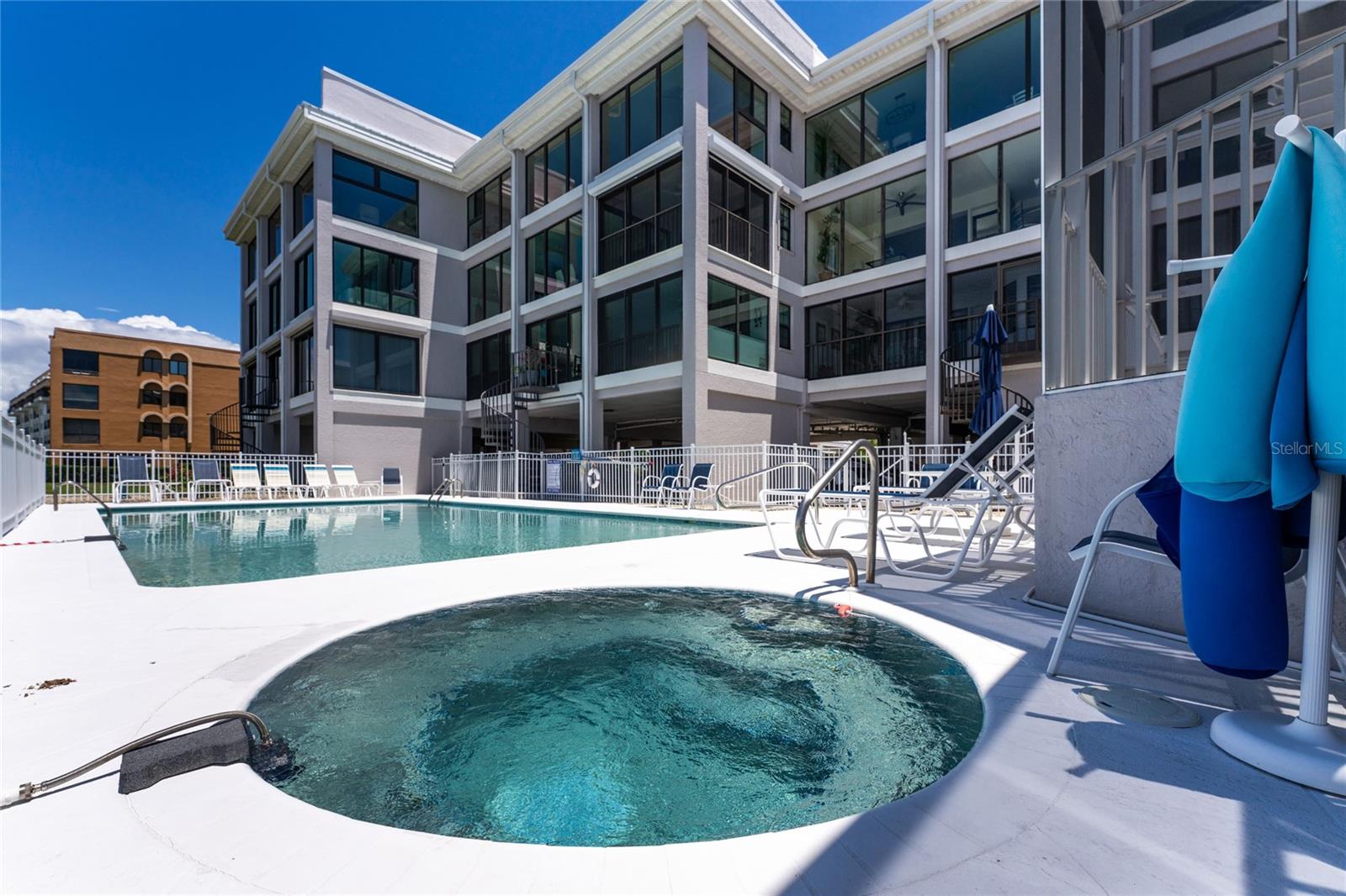 CHAMPAGNE ESTATES CONDO - Residential