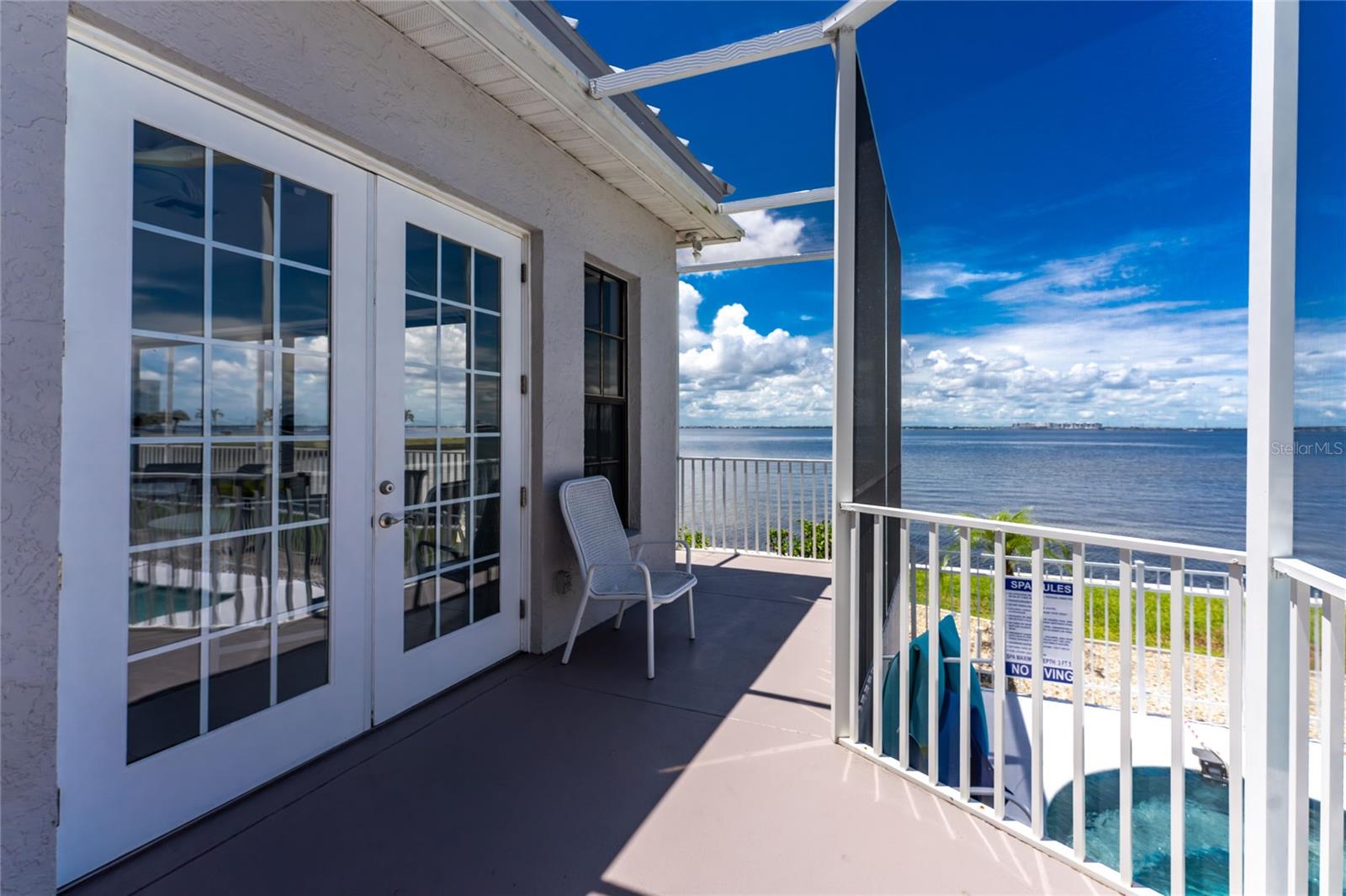 CHAMPAGNE ESTATES CONDO - Residential