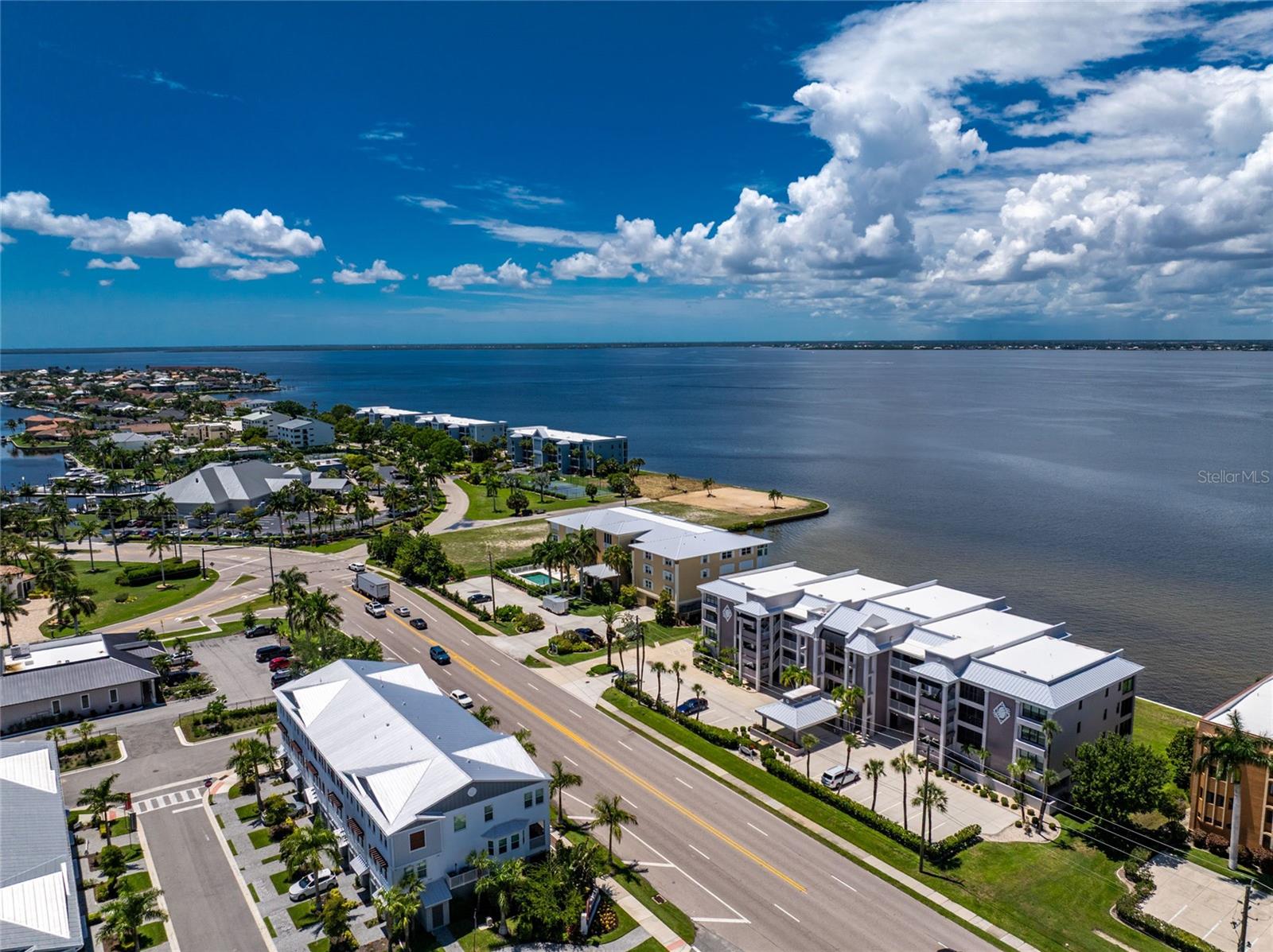CHAMPAGNE ESTATES CONDO - Residential