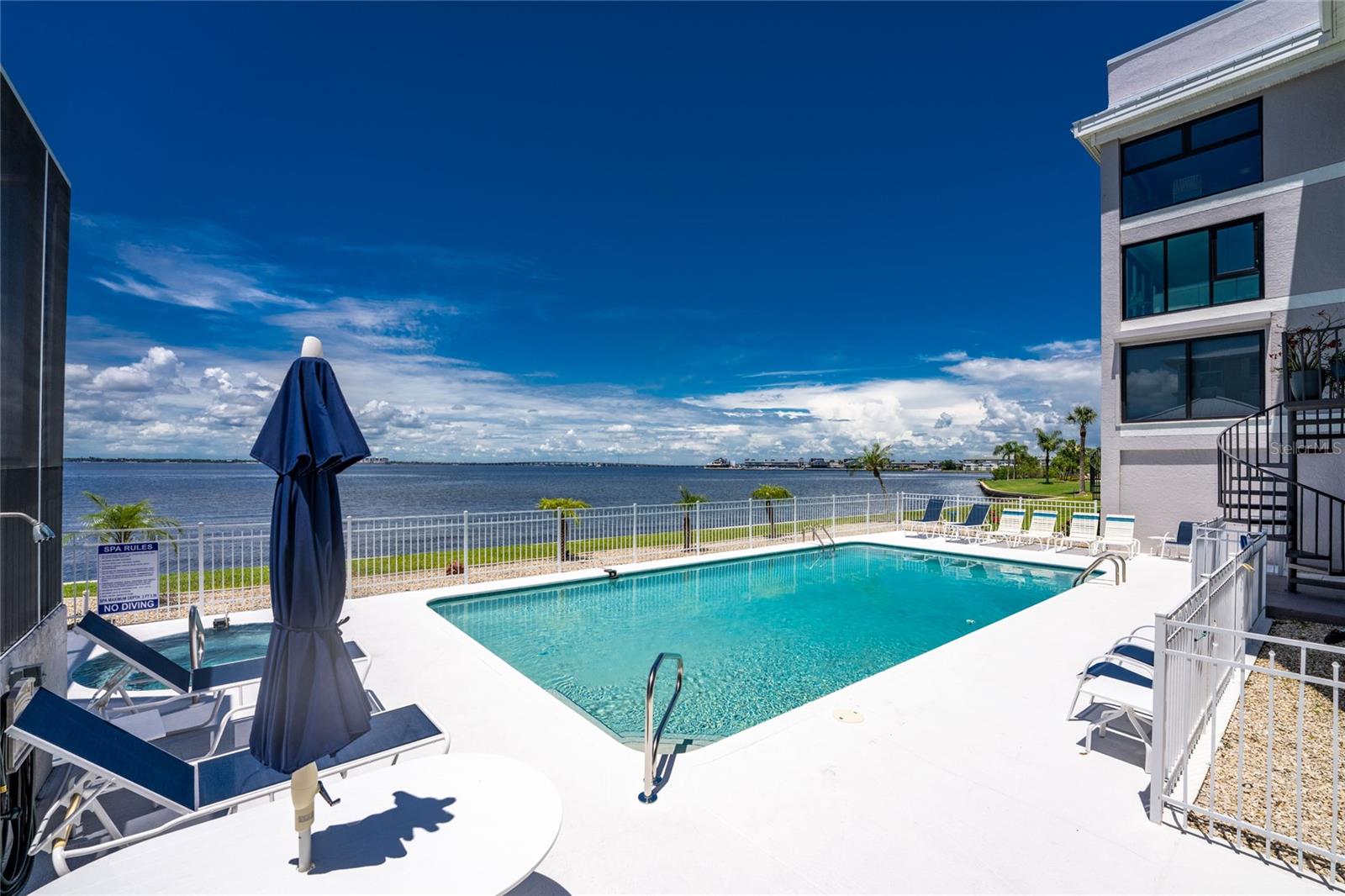 CHAMPAGNE ESTATES CONDO - Residential
