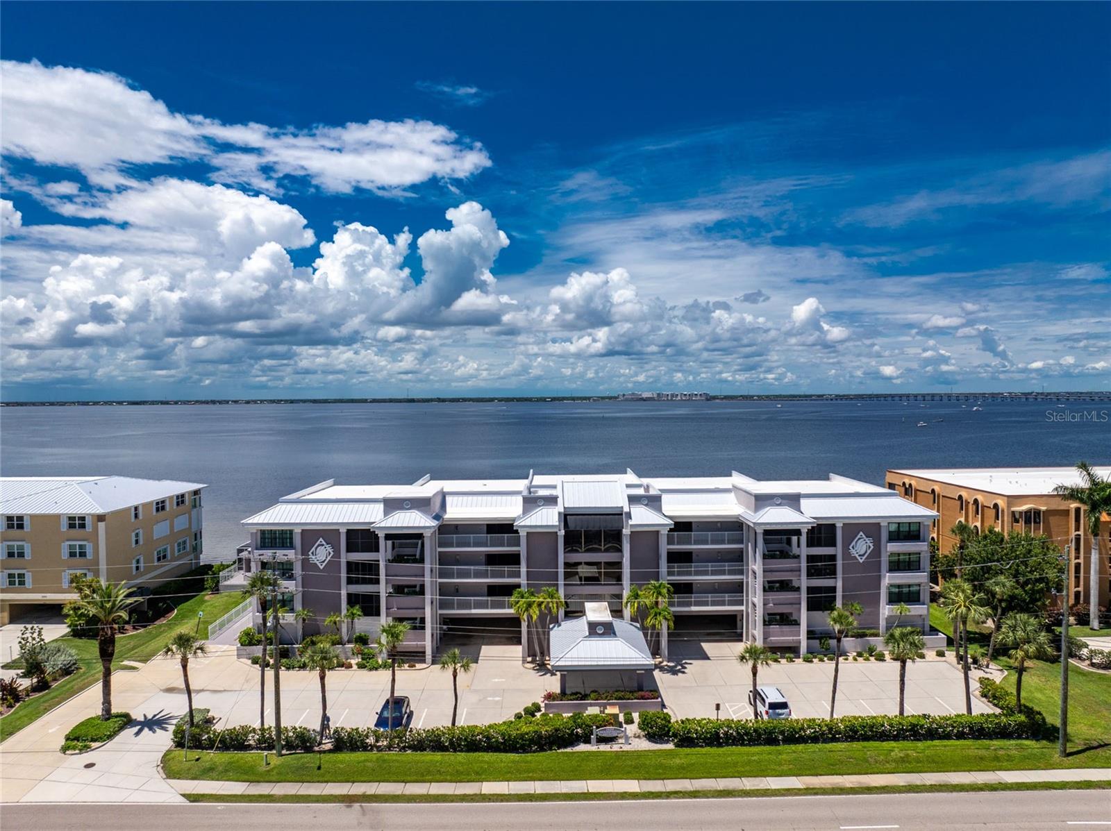 CHAMPAGNE ESTATES CONDO - Residential