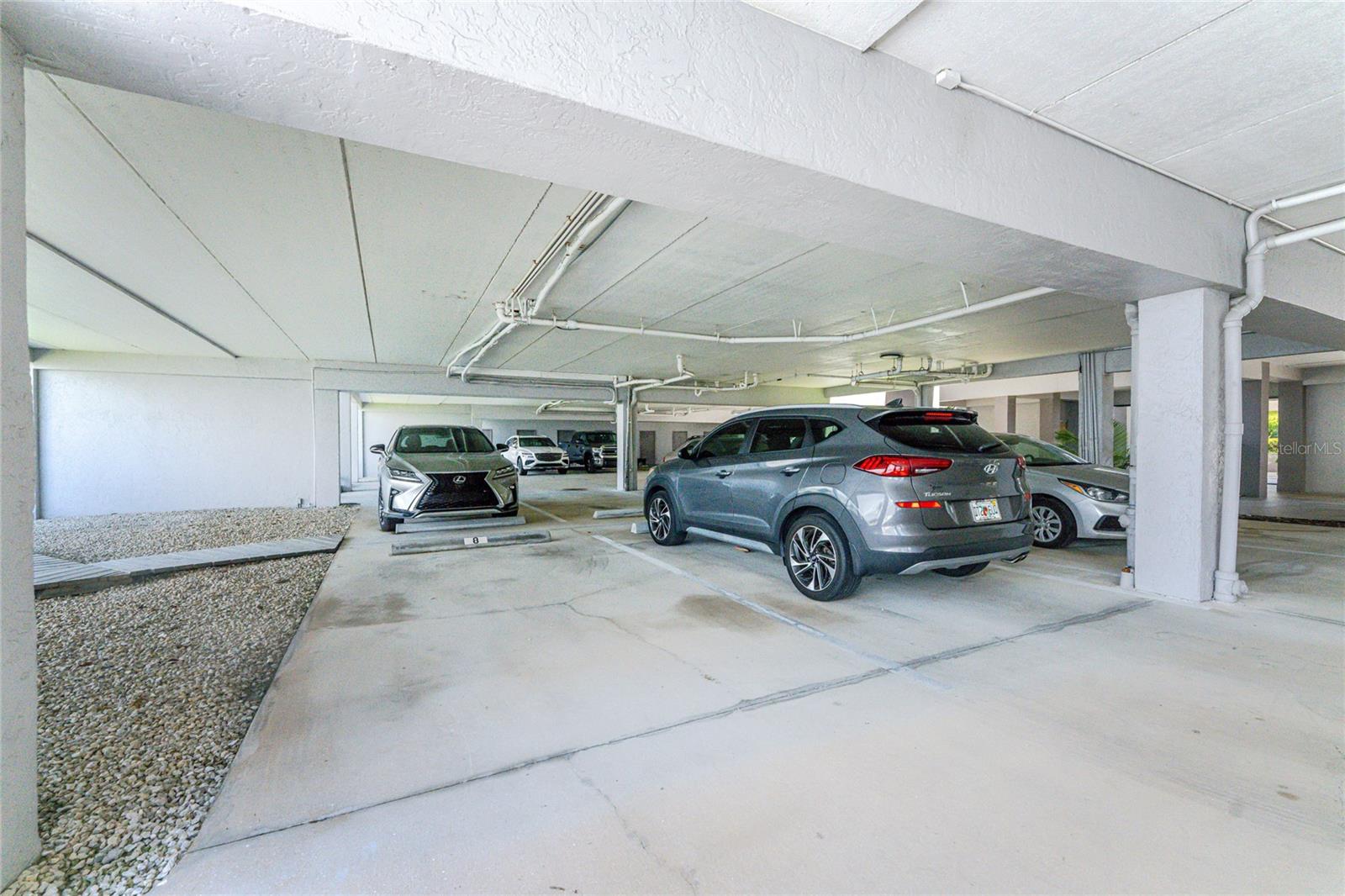 CHAMPAGNE ESTATES CONDO - Residential