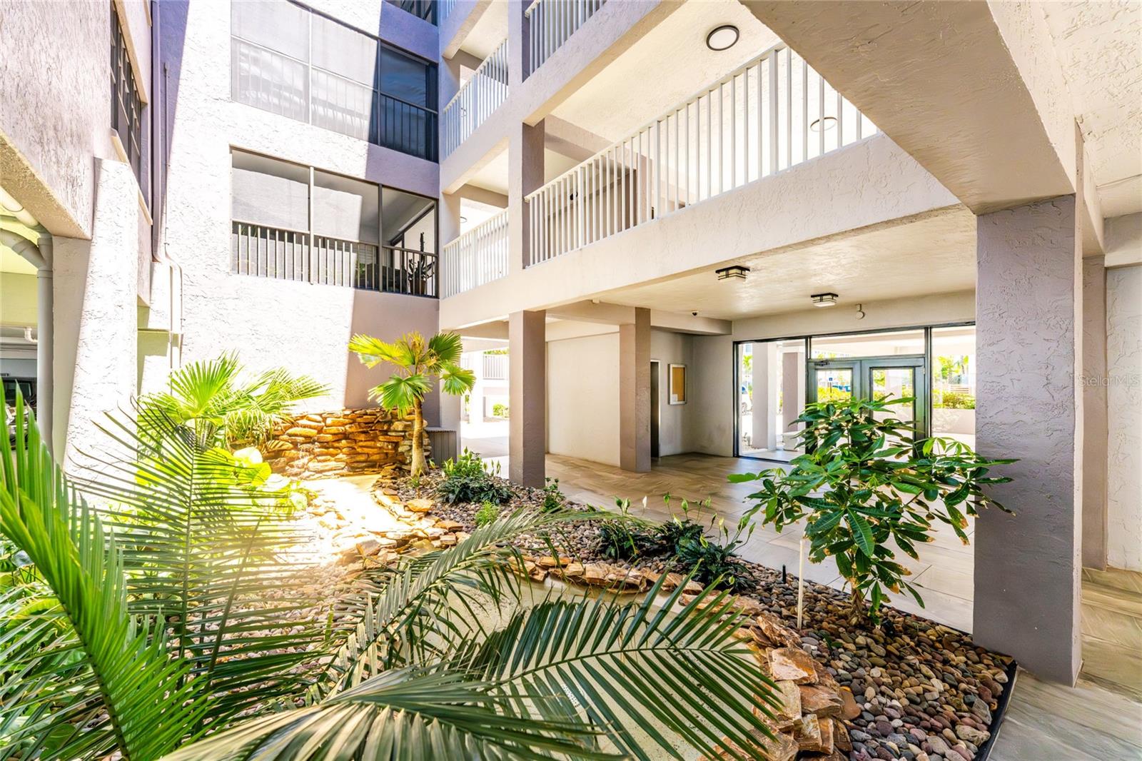 CHAMPAGNE ESTATES CONDO - Residential