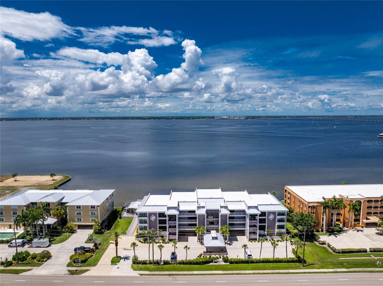 CHAMPAGNE ESTATES CONDO - Residential
