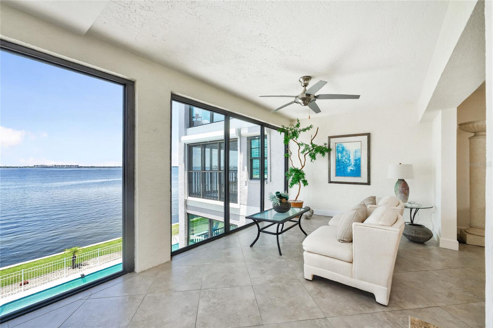 CHAMPAGNE ESTATES CONDO - Residential